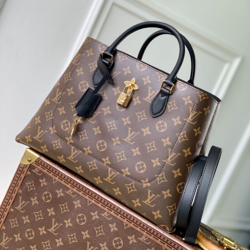 LV Top Handle Bags